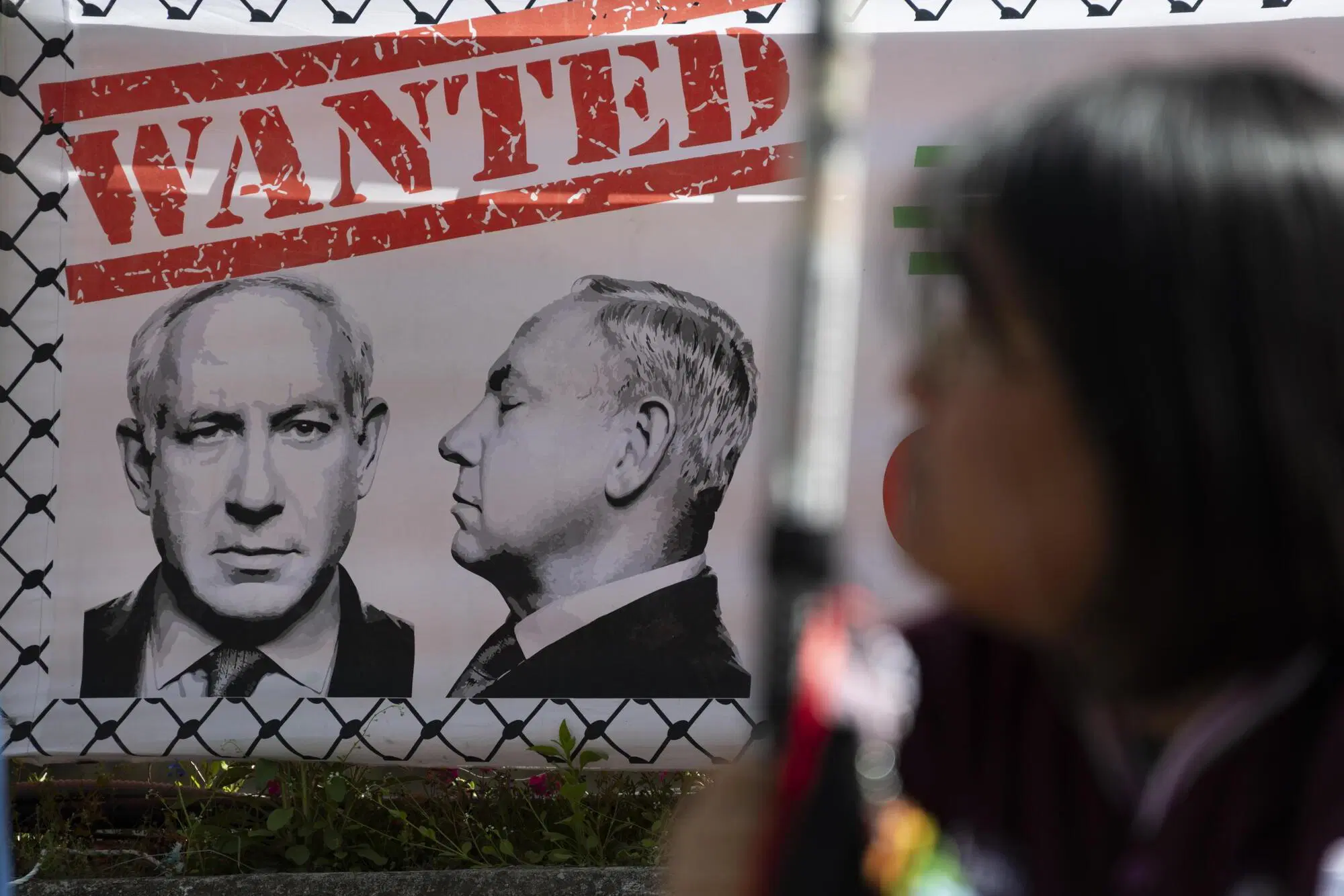 Benjamin Netanyahu &egrave; il sintomo del male che abita Israele