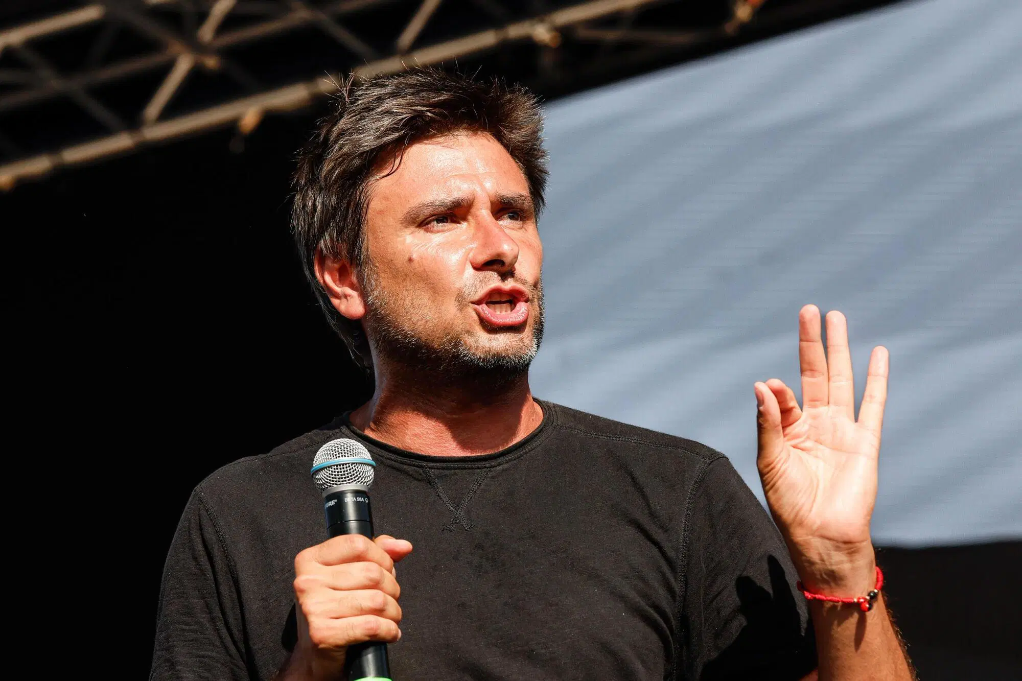 Alessandro Di Battista