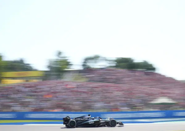 Ma quindi la F1 ci corre a Imola? Oltre al meteo, i piloti in Italia temono l&rsquo;Agenzia delle Entrate. E Abu Dhabi si mette di traverso