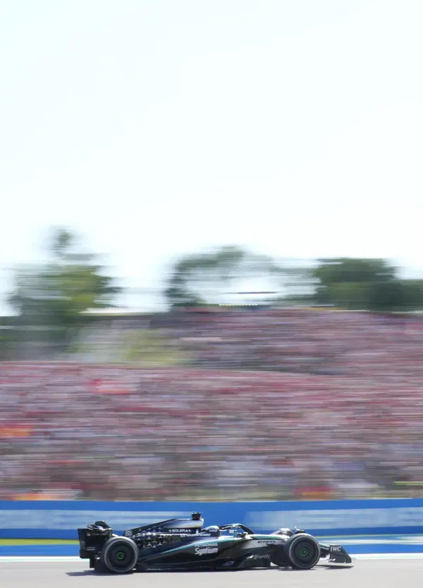 Ma quindi la F1 ci corre a Imola? Oltre al meteo, i piloti temono le tasse...