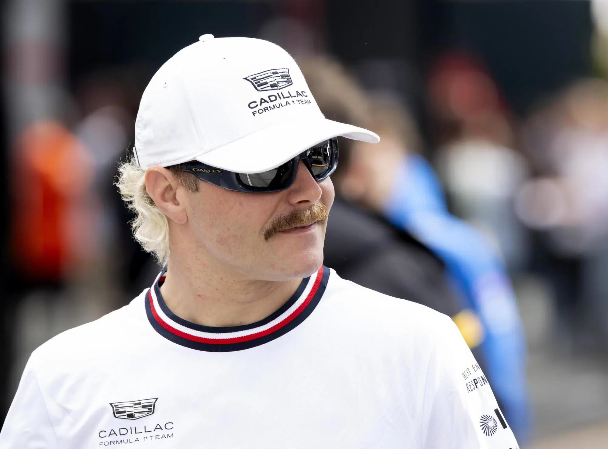 Vatteri Bottas