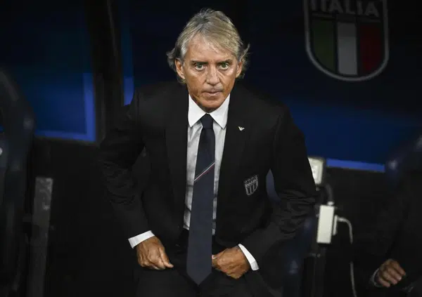 L&rsquo;inchiesta sul City ribalta Mancini e la Nazionale? &ldquo;Pirlo mandato via per molto meno&rdquo;: Federico Ruffo sullo scandalo in Premier che sconvolge anche il calcio italiano. E su Lotito e la guerra per la Lazio la faccenda &egrave; politica