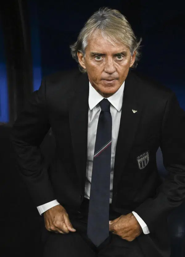 L&rsquo;inchiesta sul City ribalta Mancini e la Nazionale? &ldquo;Pirlo mandato via per molto meno&rdquo;: Federico Ruffo sullo scandalo in Premier che sconvolge anche il calcio italiano. E su Lotito e la guerra per la Lazio la faccenda &egrave; politica
