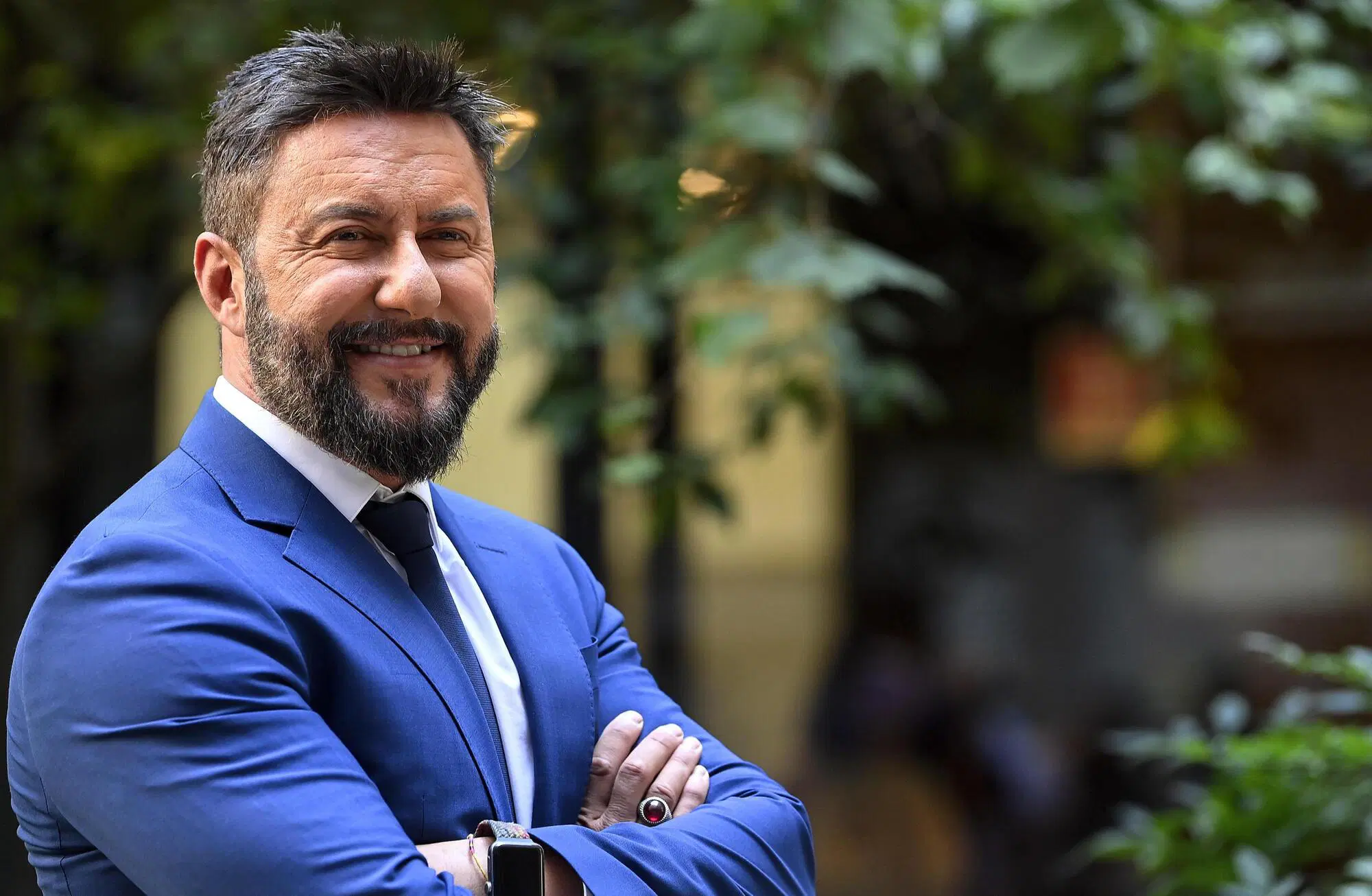 Federico Ruffo