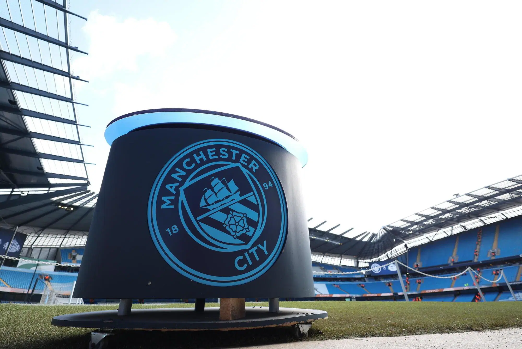 Che succede ora al Manchester City?