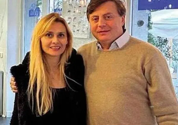 Pubblichiamo la rettifica dell'ex compagna di Valter Lavitola, Natalia Potenza, alla nostra intervista a Maria Lavitola