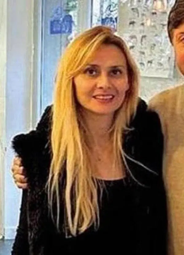 Pubblichiamo la rettifica dell'ex compagna di Valter Lavitola, Natalia Potenza, alla nostra intervista a Maria Lavitola