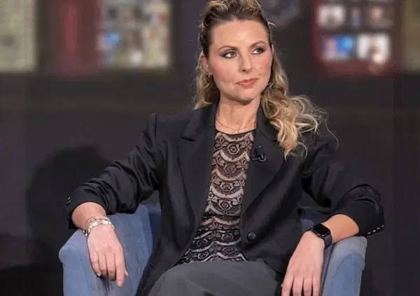 Ma quanto &egrave; sexy Giada Bocellari: spigolosa (e non piaciona alla De Rensis), irresistibile quando puntualizza e si incazza da Giletti