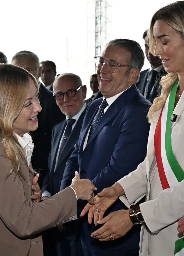 Ecco perch&eacute; Silvia Salis &egrave; stata esclusa dal taglio del nastro al Salone Nautico di Genova: qualcuno non era alla sua altezza, s&igrave;, ma chi?