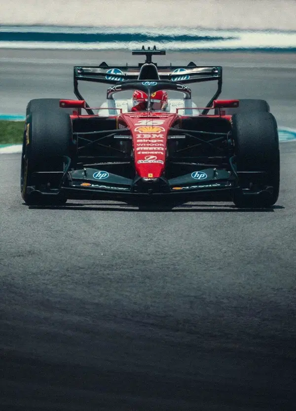 La F1 torna a Sepang e in gara sar&agrave; fuoco totale? 