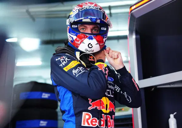 S&igrave;, Max Verstappen e Valentino Rossi correranno insieme a Portimao, ma prima l&rsquo;olandese semina il panico a Sepang