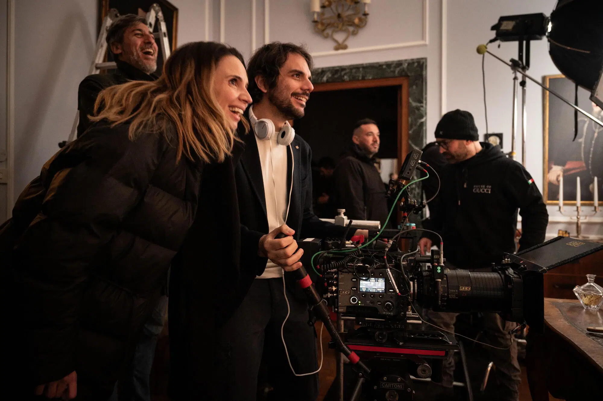 peccato PH Francesca Cassaro / Courtesy Ufficio Stampa