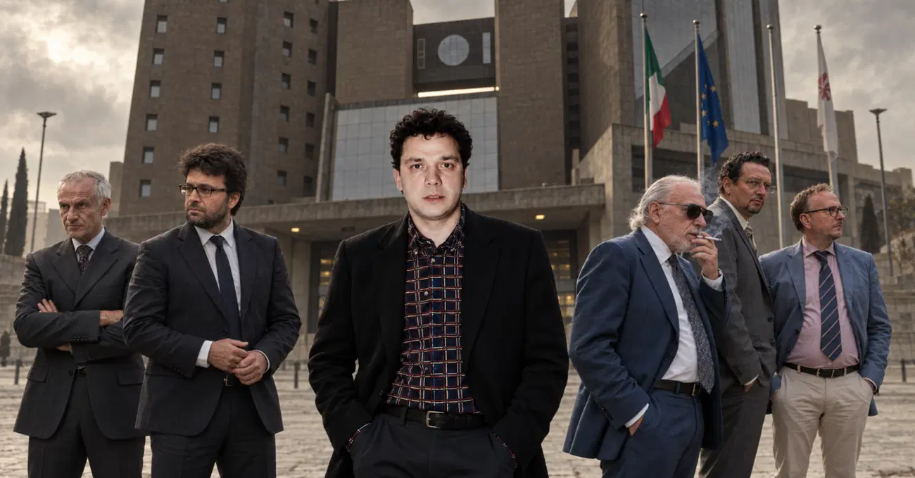  La versione di Graviano al processo Baiardo. Ma perch&eacute; Forza Italia si incazza? Ecco cosa ha detto il boss: &ldquo;Non mi interessa pi&ugrave; far rispettare i patti con Berlusconi. Si faccia luce sulla morte di mio padre&rdquo;