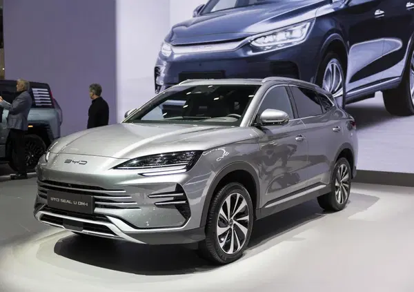 La Byd Seal U plug-in sta "uccidendo" la Volkswagen Tiguan. Avete visto cosa succede in Germania? Dopo le elettriche la Cina lancia la sfida sul mercato delle ibride (e saranno caz*i amari per tutti)
