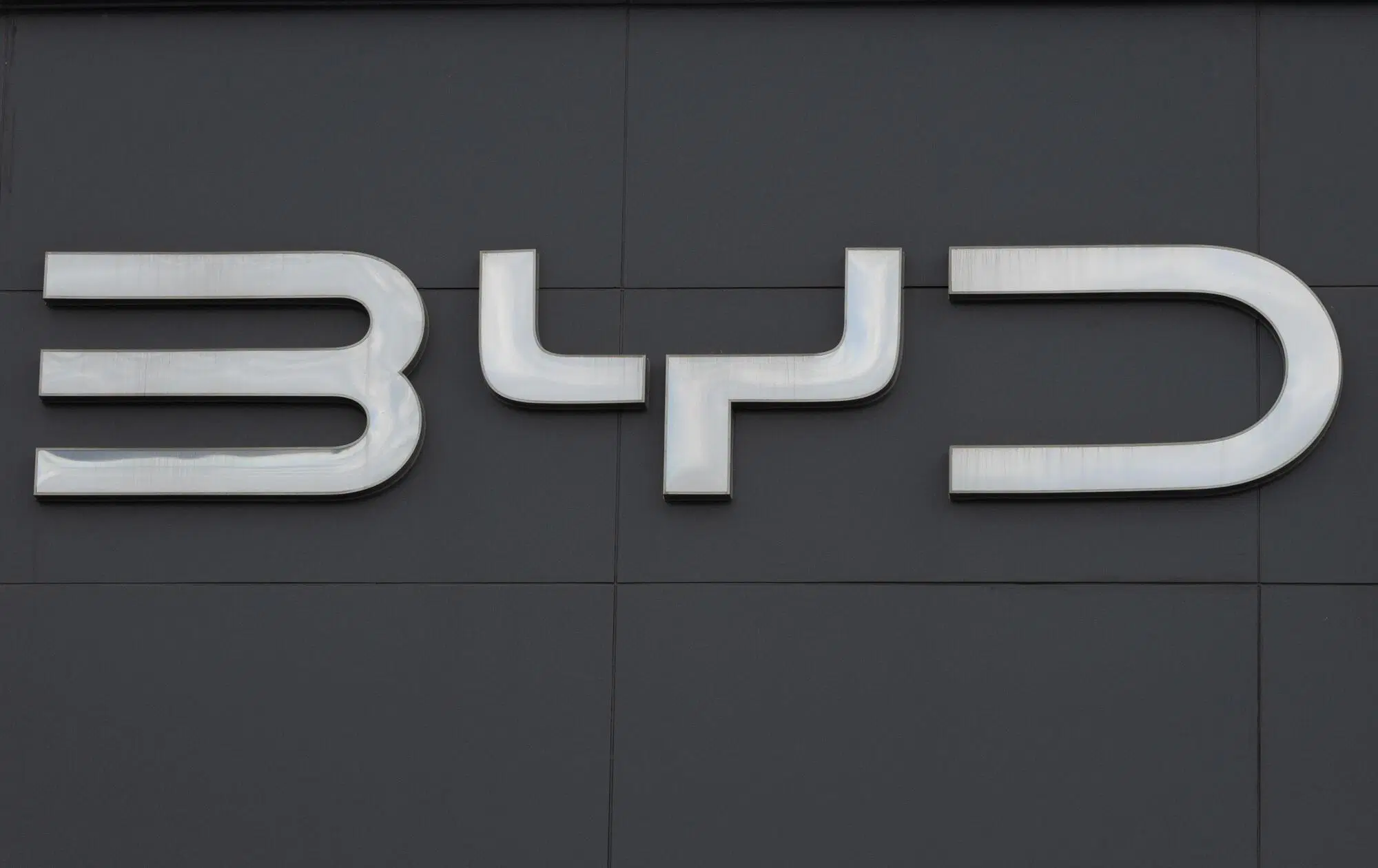 Byd