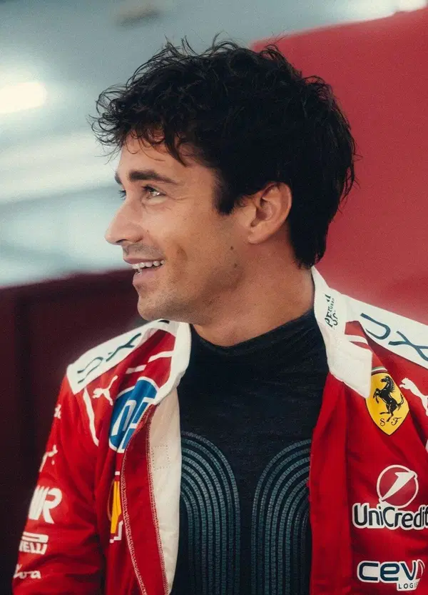 Una scelta di Leclerc a Sepang potrebbe far sognare Ferrari?