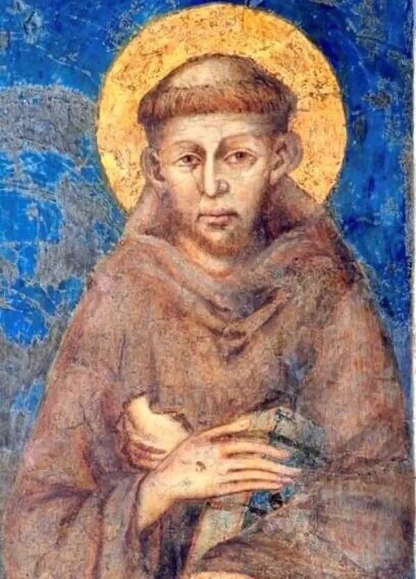 Quel capitalista di San Francesco! A 800 anni dalla nascita