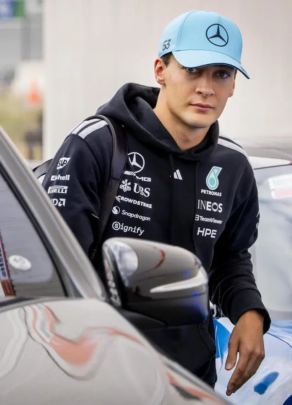 Russell contro Antonelli, game over dopo la Malesia? George non ha dubbi, ma prima attacca la F1: &ldquo;&Egrave; stata una farsa&rdquo;