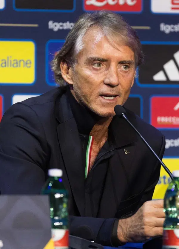  E se Mancini fosse un diesel?