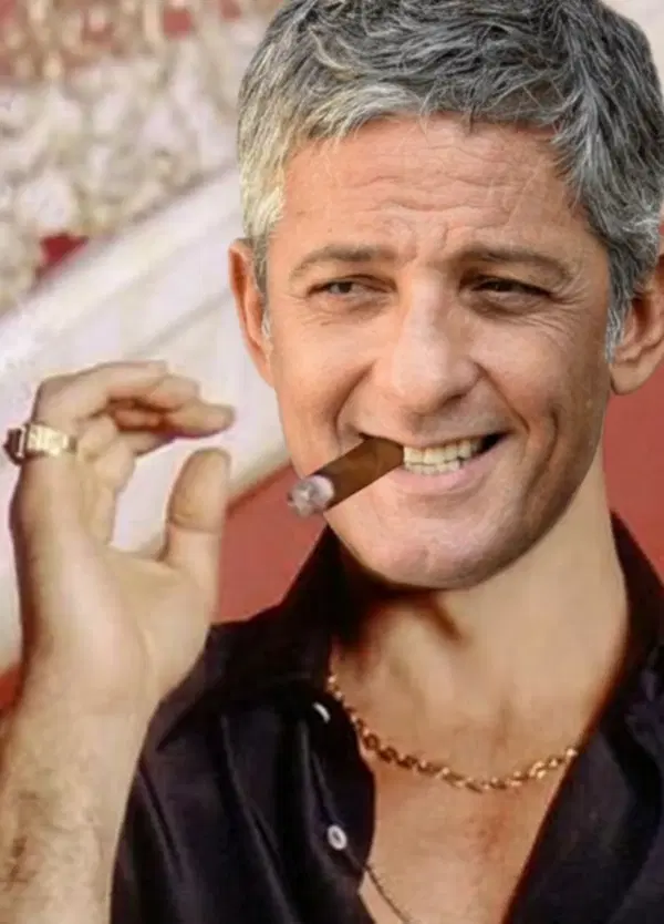 Fiorello ha le palle: detta legge in Rai ed &egrave; l&rsquo;unico che si prende la prima serata alle 20:30 (da vero Tony Montana)