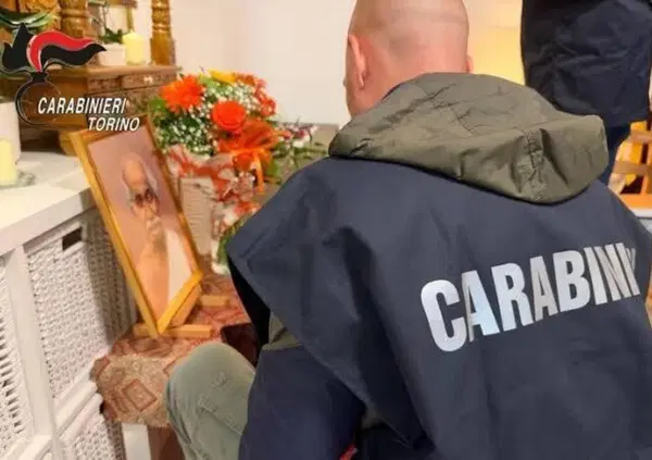 Tutti sotto shock per la setta dell&rsquo;orrore in Val di Susa? Il &ldquo;santone abusatore&rdquo; arrestato &egrave; solo uno dei troppi (che stanno ovunque)