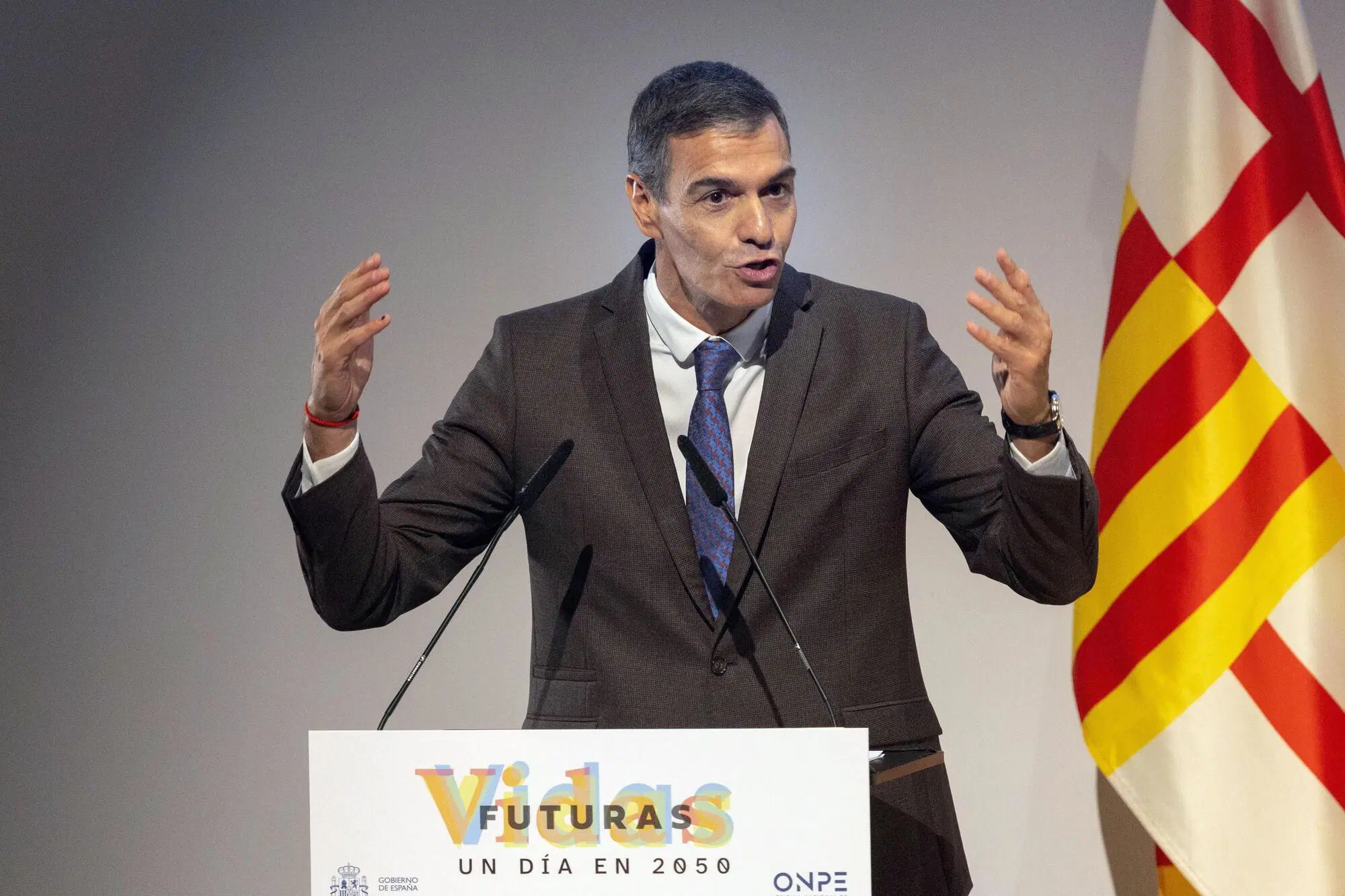Pedro Sanchez