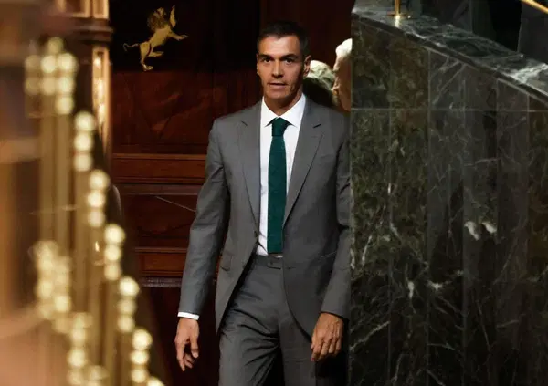 Con le dimissioni di Sanchez &egrave; davvero finita: Trump e Putin si stanno prendendo l'Europa