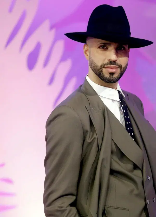 Il vittimismo gold di Jonathan al Grande Fratello VIP &egrave; una grande strategia: accusa di omofobia Andreas, ma il vero obiettivo &egrave; Marina La Rosa