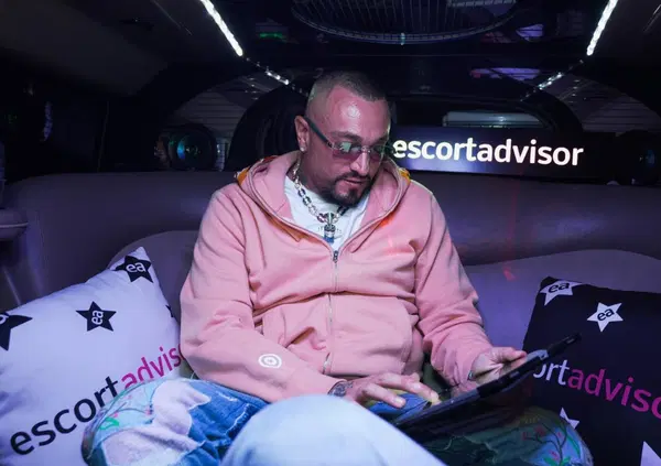 Fastlife con Gu&egrave; e il dj set di Malena al Bamboo Club di Torino: siamo stati alla serata Pleasure by Escort Advisor con il King e la Queen e vi raccontiamo com&rsquo;&egrave; andata