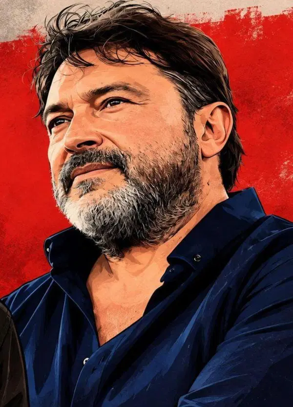 Il metodo Ranucci sulla mia pelle, che ho suonato un citofono mica ho messo una bomba. Chi mi manda? Nessuno Sigfrido, e ora rispondi tu 