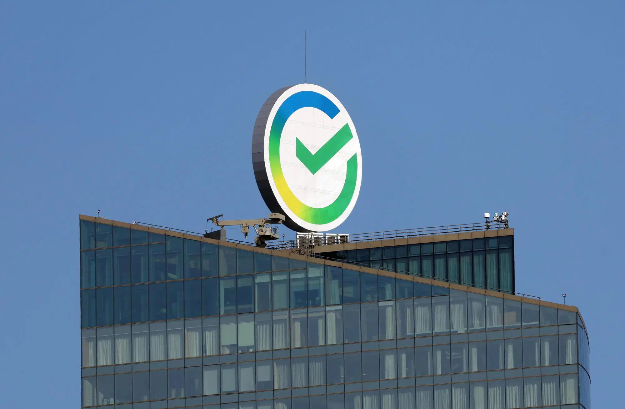 Sberbank