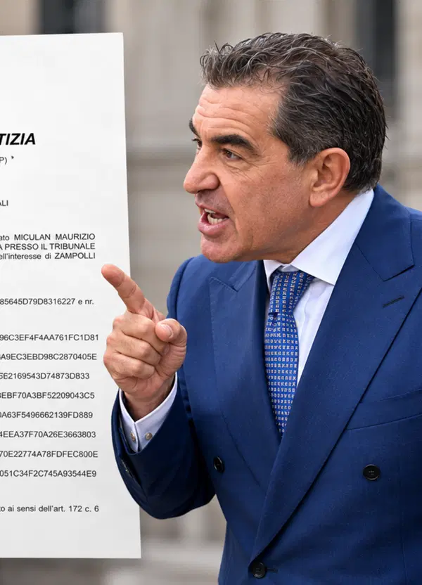 Paolo Zampolli accusato di stupro da Victoria Drake? Ecco in esclusiva su MOW il messaggio con cui lei lo avrebbe ricattato
