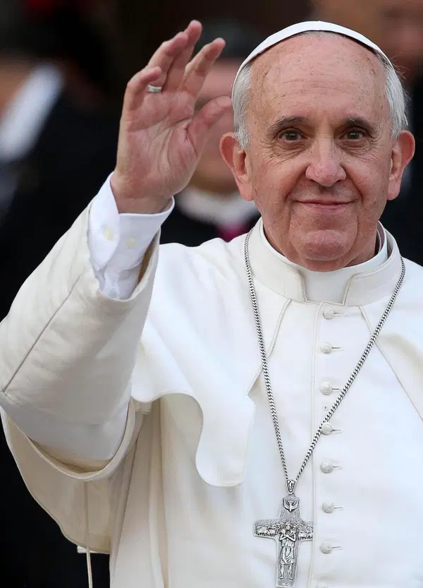 Il curatore dei Diari di Papa Francesco? Il Cardinale che da giovane parla di &ldquo;donne insaziabili&rdquo; e &ldquo;peni duri in guerra&rdquo;