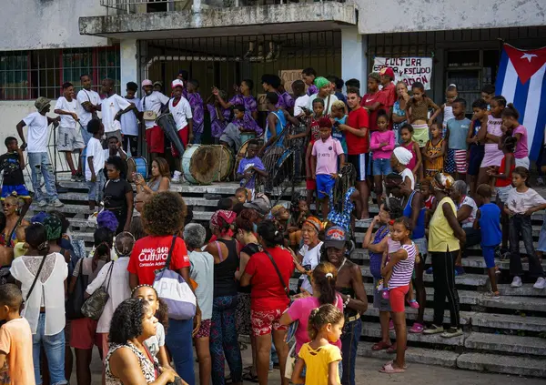 A Cuba si muore anche senza bombe: cos&igrave; gli USA stanno distruggendo un popolo