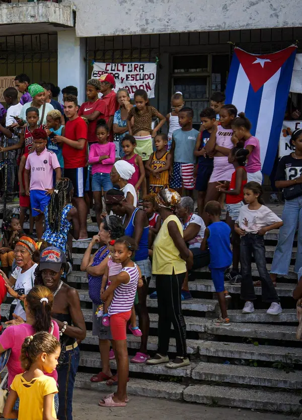 A Cuba si muore anche senza bombe. Senza luce, senza acqua e senza medicine: cos&igrave; gli USA stanno distruggendo un popolo