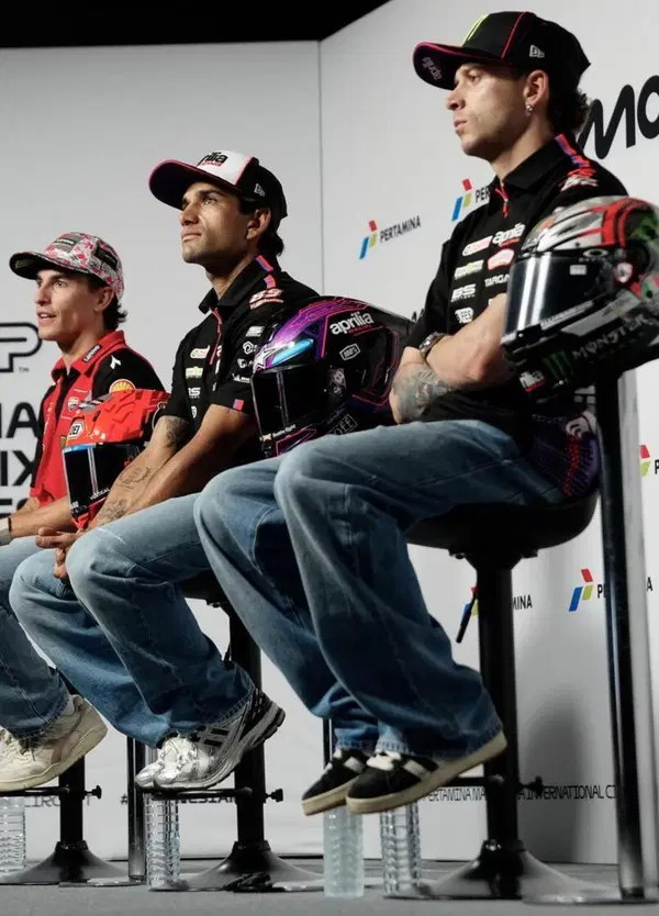[VIDEO] Il nuovo regolamento della MotoGP, i piloti che hanno detto di odiarlo e un dubbio atroce sulla questione