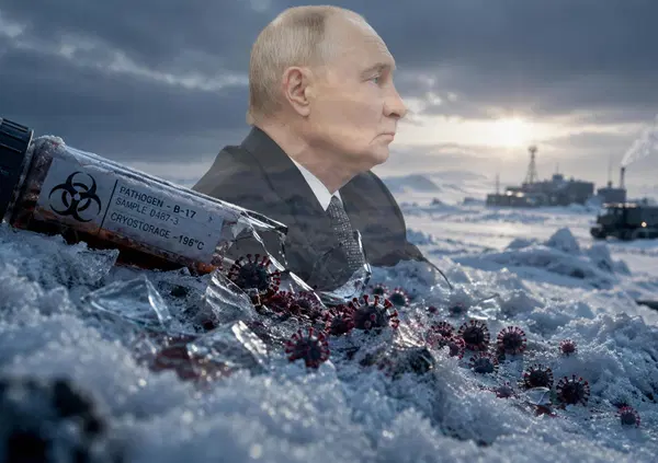 Ok, ma sta scoppiando un'altra pandemia? Dopo il primo arriva il secondo caso e l'Oms chiede informazioni alla Russia (la stessa che neg&ograve; per 18 giorni Chernobyl). Ecco cos'&egrave; la &ldquo;peste russa&rdquo; e cosa rischiamo