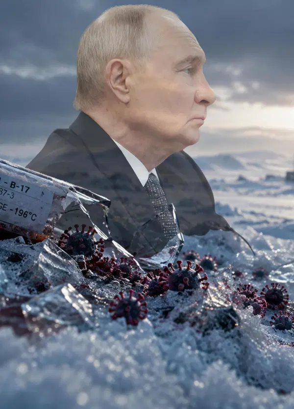 Ok, ma sta scoppiando un'altra pandemia? Ecco cosa succede in Russia (e cosa sappiamo)