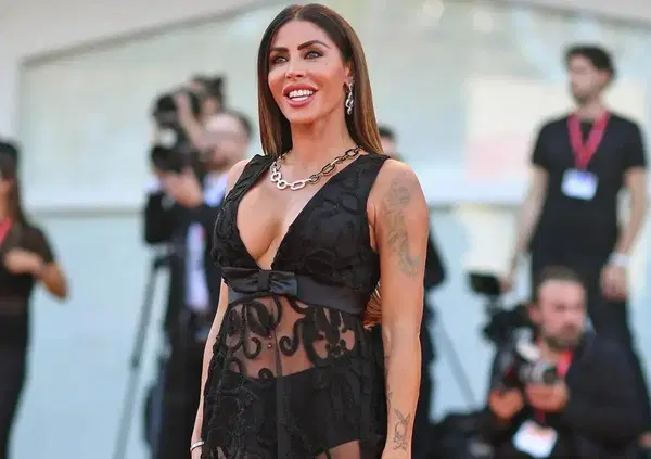 Guendalina Tavassi istiga Moreno Morello al Grande Fratello VIP, ma quando lui reagisce gli d&agrave; del maschilista e si gioca la victim card: &ldquo;Sono una madre&rdquo;