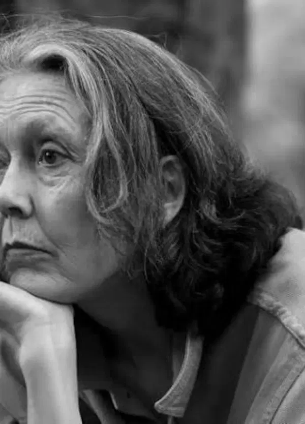 Anne Carson vince il Nobel e voi dovete ringraziare Utopia editore per non sentirvi ignoranti
