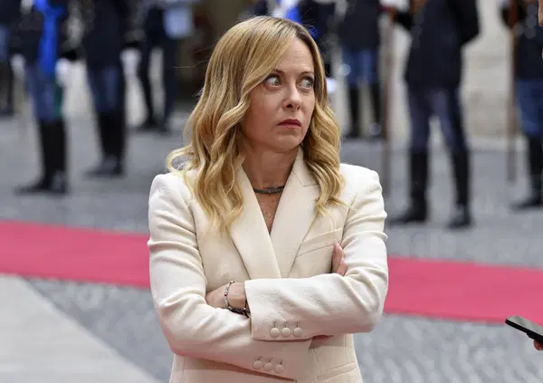 Giorgia Meloni ha vinto la battaglia pi&ugrave; superflua di tutte e rischia di essere la premier delle cause perse (riforma della giustizia) o di quelle inutili (come la legge elettorale)