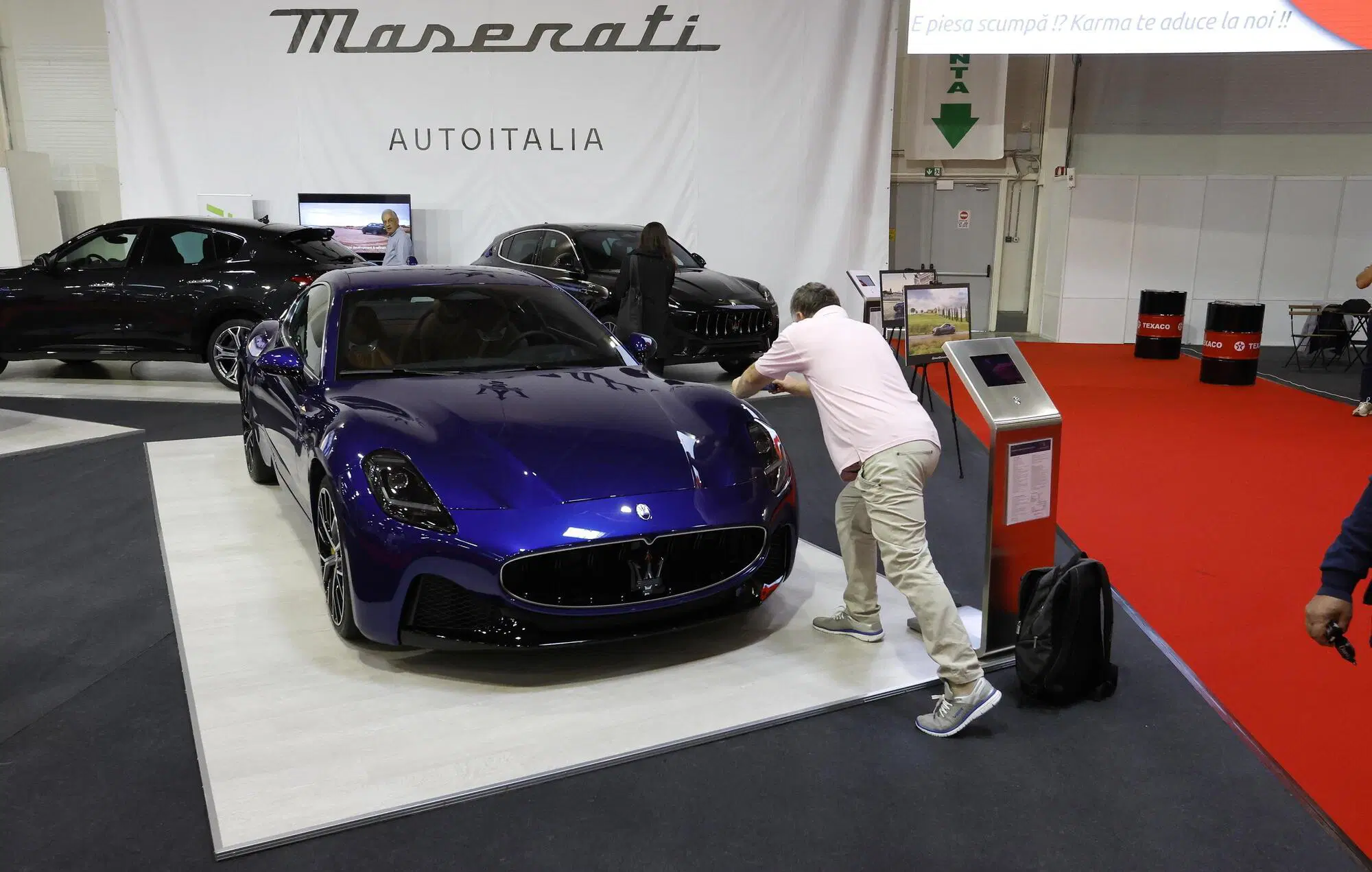 Maserati