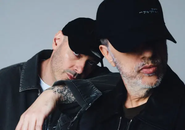 Neffa e Fabri Fibra sbranano le pecore. Cos&igrave; parlarono in &ldquo;Zarathustra Style&rdquo;