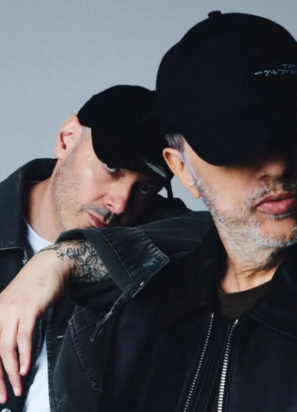 Neffa e Fabri Fibra sbranano le pecore. Cos&igrave; parlarono in &ldquo;Zarathustra Style&rdquo;