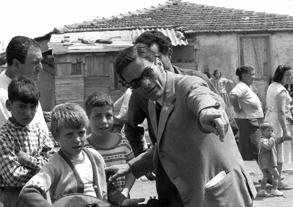 Dopo l&rsquo;appello di  su MOW la Torre di  Pasolini &egrave; salva, ma il Pd vuole espropriarla 