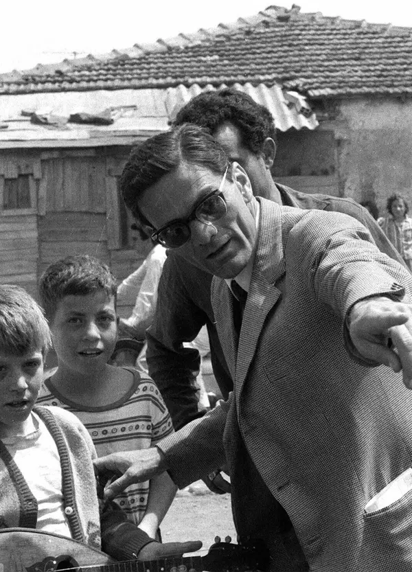 Dopo l&rsquo;appello di Fulvio Abbate su MOW la Torre di Chia di Pier Paolo Pasolini &egrave; salva, anche grazie al ministro Alessandro Giuli, ma il Pd vuole espropriarla al suo legittimo proprietario. Ecco, allora, una lettera aperta a Elly Schlein