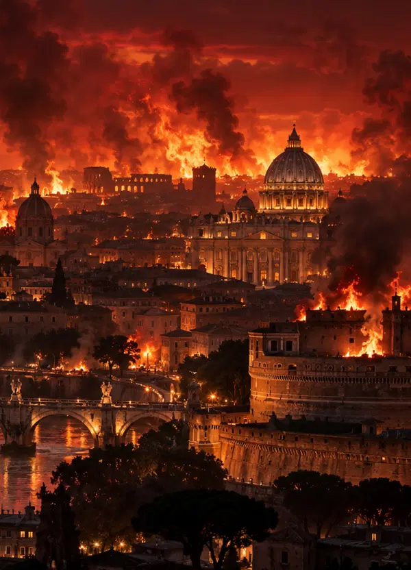 Per capire le bombe che esplodono a Roma bisogna guardare al Nord Africa, ai nuovi clan in ascesa e a uno strano personaggio arrivato dalla Spagna