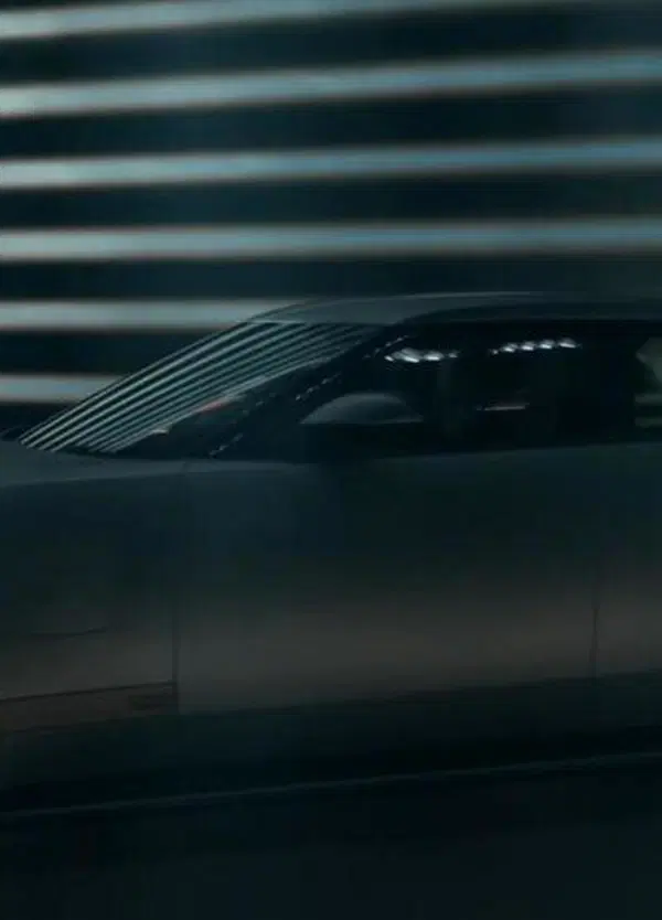 La nuova auto elettrica di Jaguar vi fa schifo? Allora non avete capito un caz*o