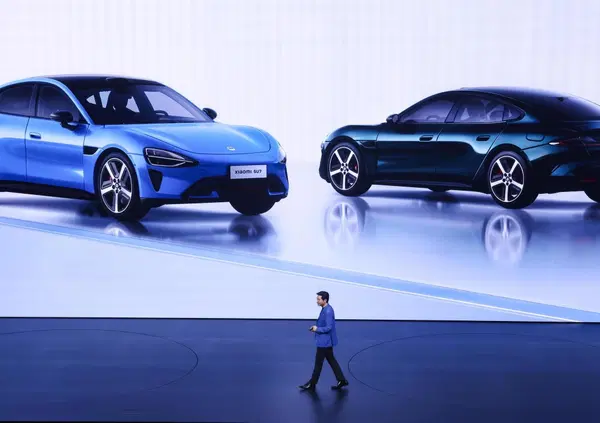 Huawei Maextro, Xiaomi Su7, XPeng G9L: ecco le prossime auto cinesi che ammazzeranno le rivali europee. Come (e perch&eacute;) la Cina sta vincendo la sfida nei segmenti di lusso e alta velocit&agrave; 