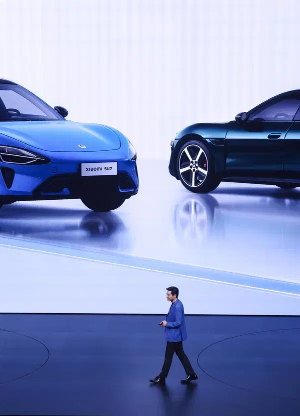 Huawei Maextro, Xiaomi Su7, XPeng G9L: ecco le prossime auto cinesi che ammazzeranno le rivali europee. Come (e perch&eacute;) la Cina sta vincendo la sfida nei segmenti di lusso e alta velocit&agrave; 